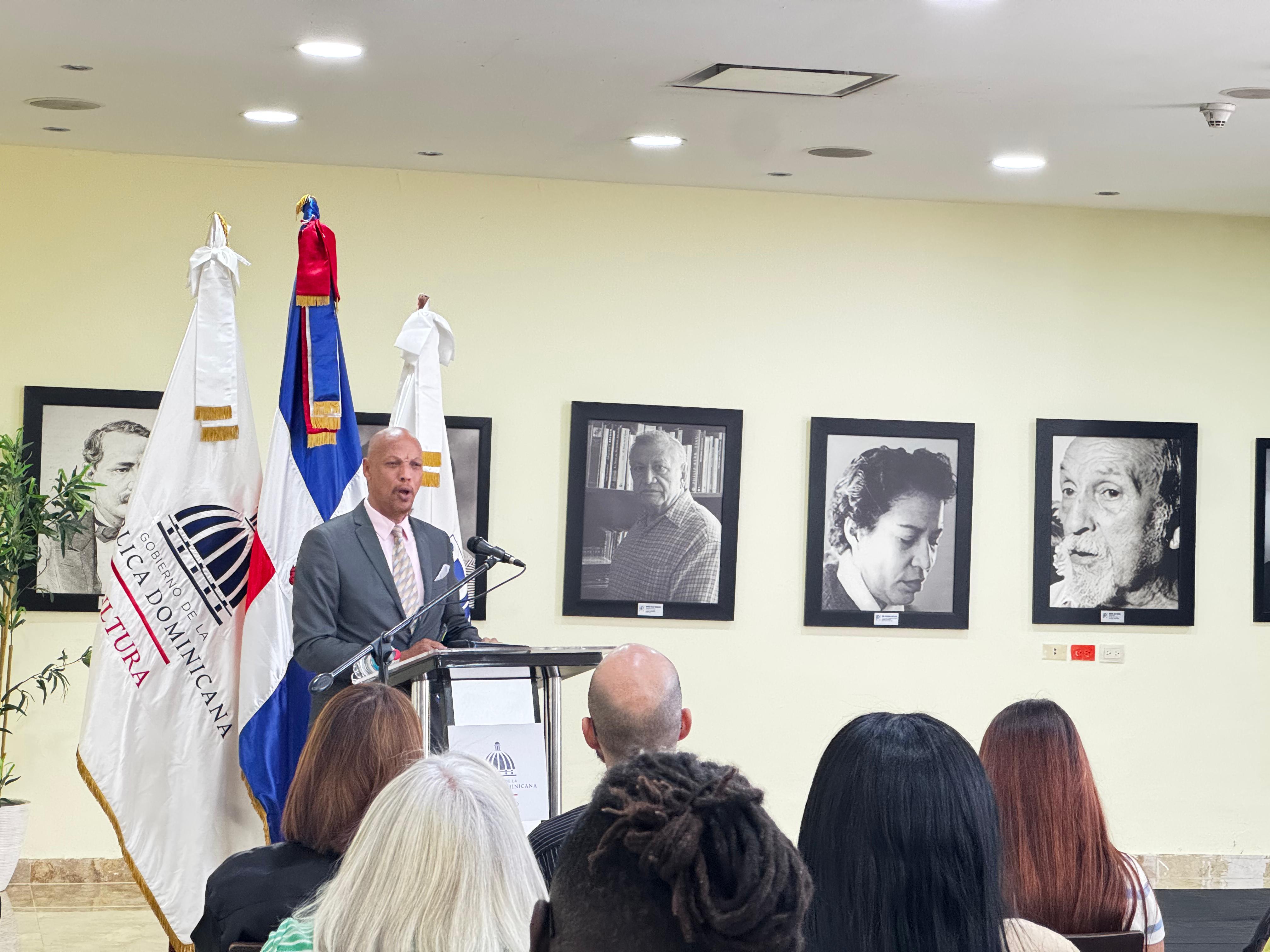 Promipyme En Coordinacion Con Ministerio De Cultura Imparten Taller Promipyme En Coordinacion Con Ministerio De Cultura Imparten Taller